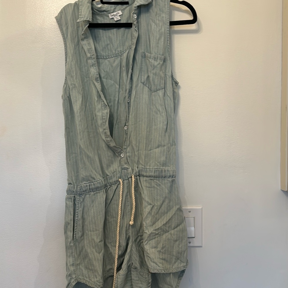 Splendid Romper (worn once)